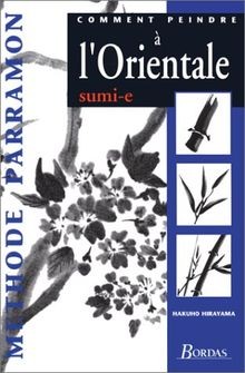 Comment peindre lorientale - comment, à