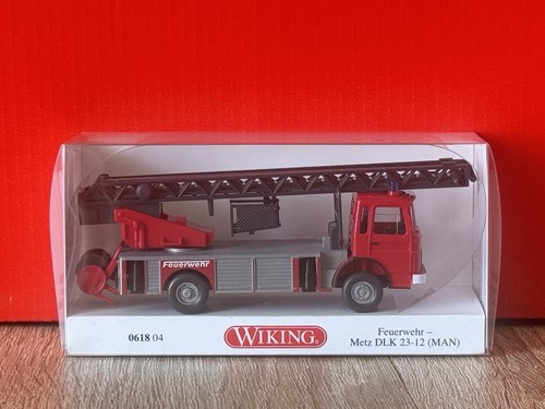 Wiking 0618 04 - 1:87, h0,