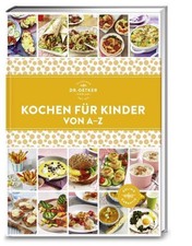 Dr. Oetker - Kochen für