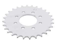 Kettenrad Ritzel 28 Zähne