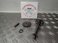 Anlasserfreilauf Ritzel