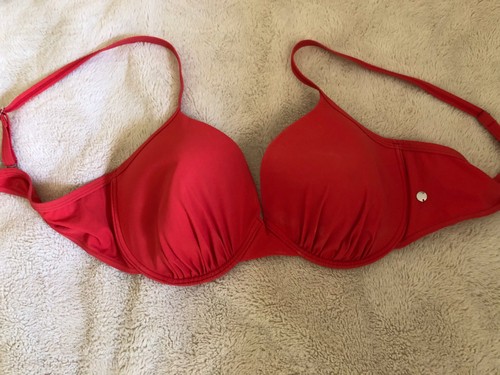 Neu korallenrotes - neu!,