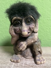 NyForm Sammler Figur TROLL