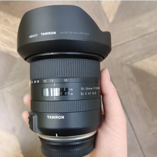 Tamron 24mm 4 5 - tamron, 10-24mm