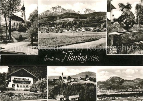 Ainring - ,