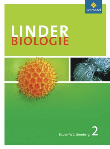 Linder biologie ausgabe - linder, si