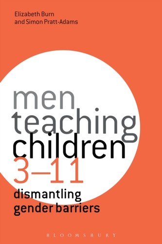 Men teaching children - teaching, by