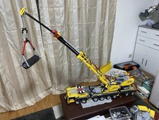 LEGO Technic Mobiler Kran