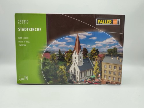 Faller stadtkirche 232319 - n,