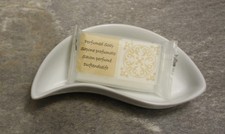  Seifenablage Porzellan