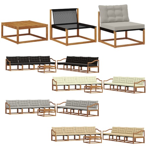 Outdoor sofagarnitur mit - outdoor-sofagarnitur,