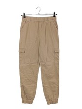 H&M Cargohose Damen Hose Gr