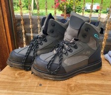 Watschuhe A. Jensen Gr. 43