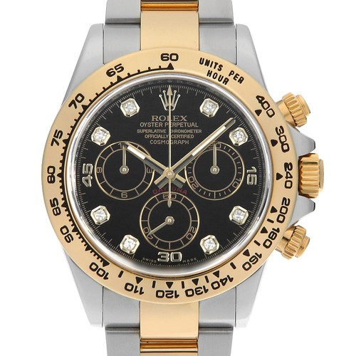 Rolex cosmograph daytona - rolex,