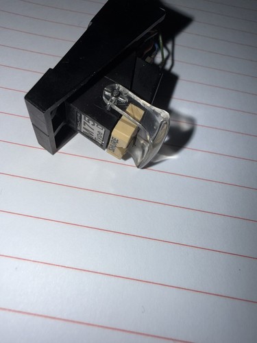 Shure m75 typed - m75,