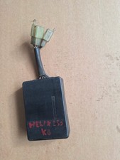 Steuergerät 250 Honda CN