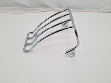 Harley-Davidson Softail Universal Evo Solo-Gepäckträger Chrom Dock66 Sonstige