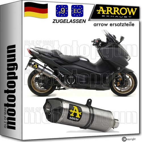 Auspuff zugelassen tech - zugelassen,