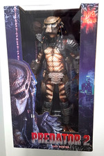 NECA 1:4 1/4 50cm PREDATOR 2