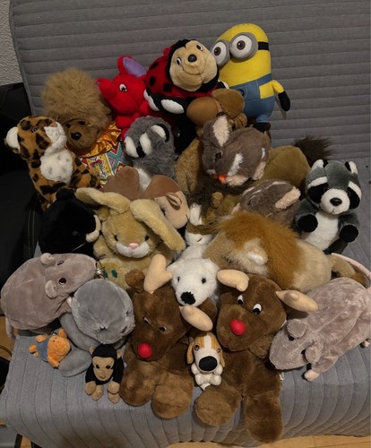 Kuscheltiere stofftiere - kuscheltiere,