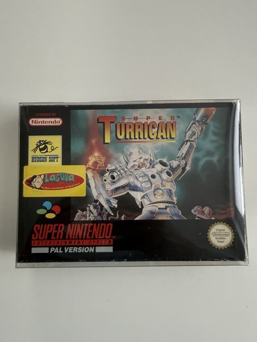 Super nintendo spiel - nintendo,