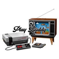 Nintendo Entertainment System
