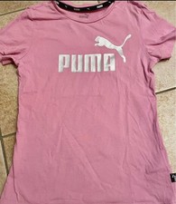 Puma Sportshirt - Gr.140 -