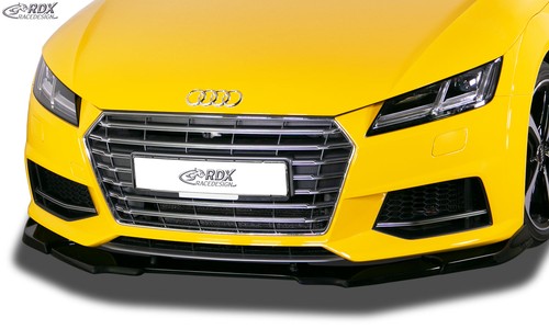 Rdx frontspoilerlippe vario - rdx,