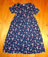 süßes Kleid 122-128