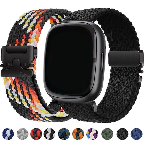 Nylon loop uhrenarmband - loop,