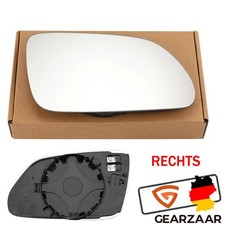 SPIEGELGLAS AUßENSPIEGEL