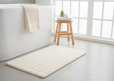 MONT CHALET Badteppich WOLKE