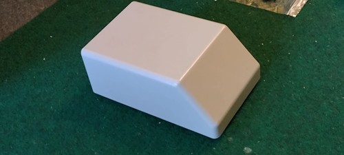Elektronik leergehäuse - elektronik,