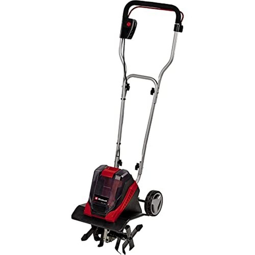 Einhell akku motorhacke cr - akku-motorhacke, ge-cr