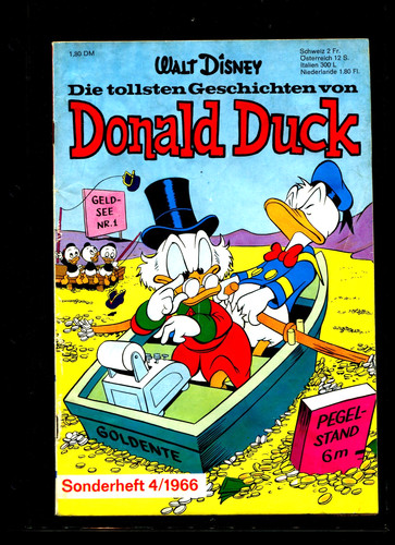 Die tollsten geschichten - die, von