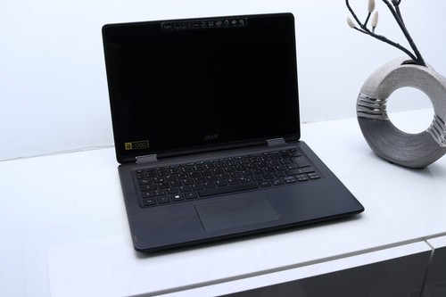 Acer spin sp513 3466 - 5,