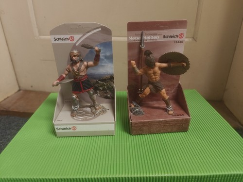 Schleich 70074 70065 - -,