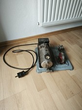 VEB Gaselan Dampfmaschine DDR
