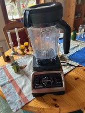Vitamix pro 750 gebraucht - vitamix,
