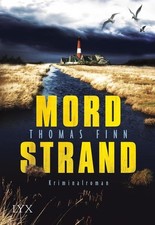 Mordstrand: Kriminalroman