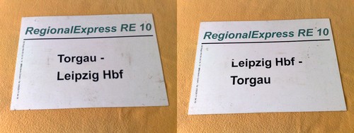 Zls regionalexpress 10 - zls,