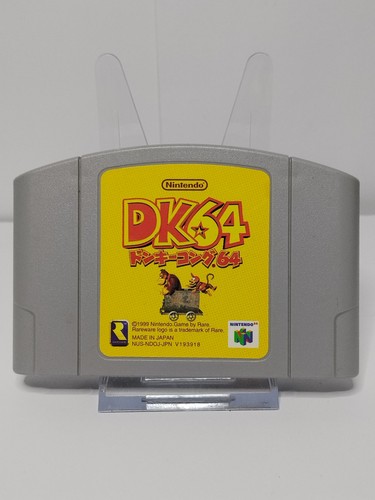 N64 spiele games donkey - games,