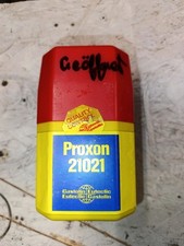 Castolin Eutalloy Proxon 21021