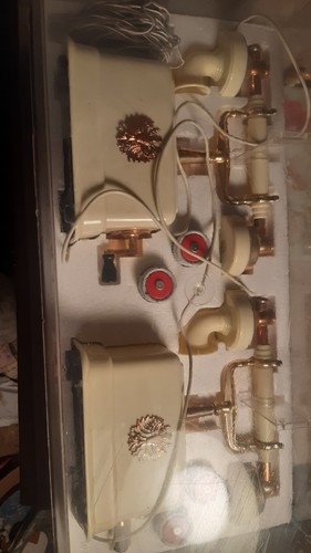 Geobra telefon spielzeug - ,