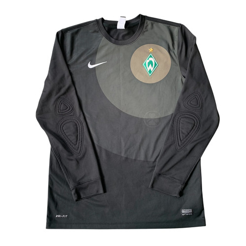 Werder bremen trikot torwart - werder,