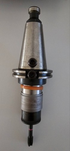 Garant gewindeschneidfutter - garant,