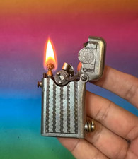 Vintage Thorens Single Claw