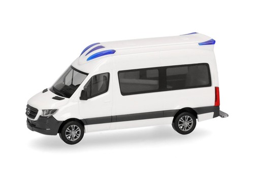 Herpa minikit bausatz mb - minikit,
