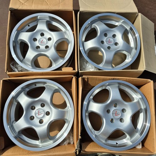 Alustar felgen 7x17 5x112 - alustar,