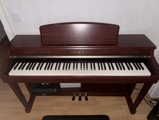 Digital Piano Kawai CN 35 W